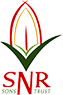 SNR logo
