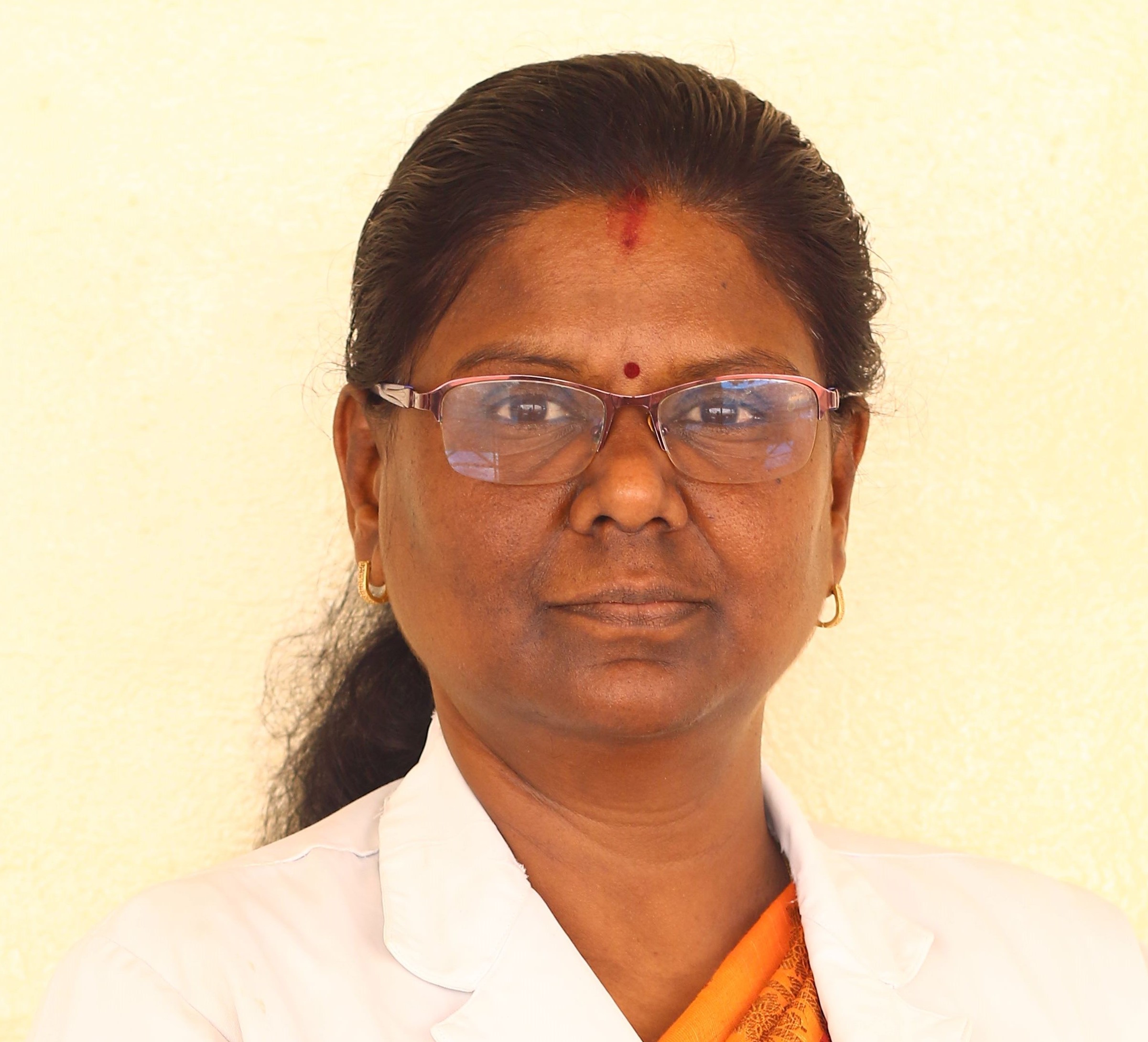 Dr. S. Gayathri Devi