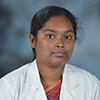 Ms. J. Glory Priyadharshini