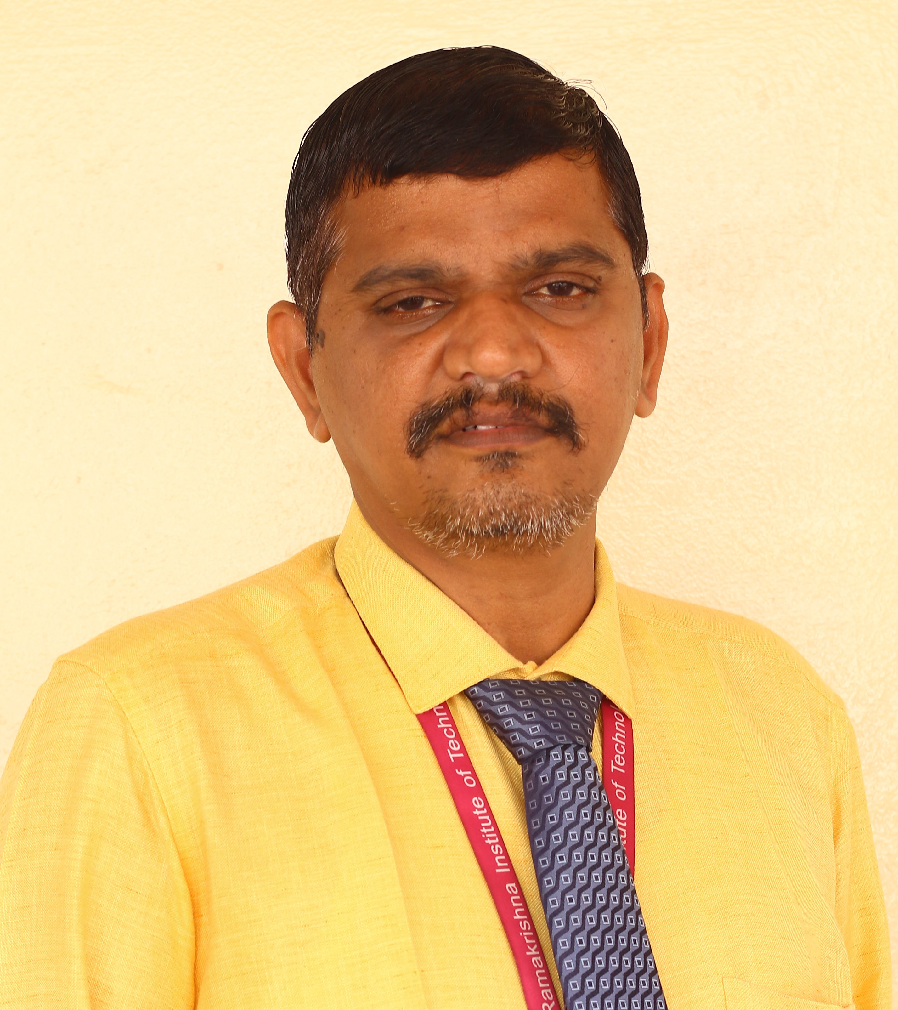 Dr. G. Kannayeram