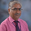 Dr. R. Nagendran