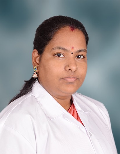 Ms.Rajeshwari