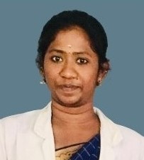 Ms. Shenbagapriya