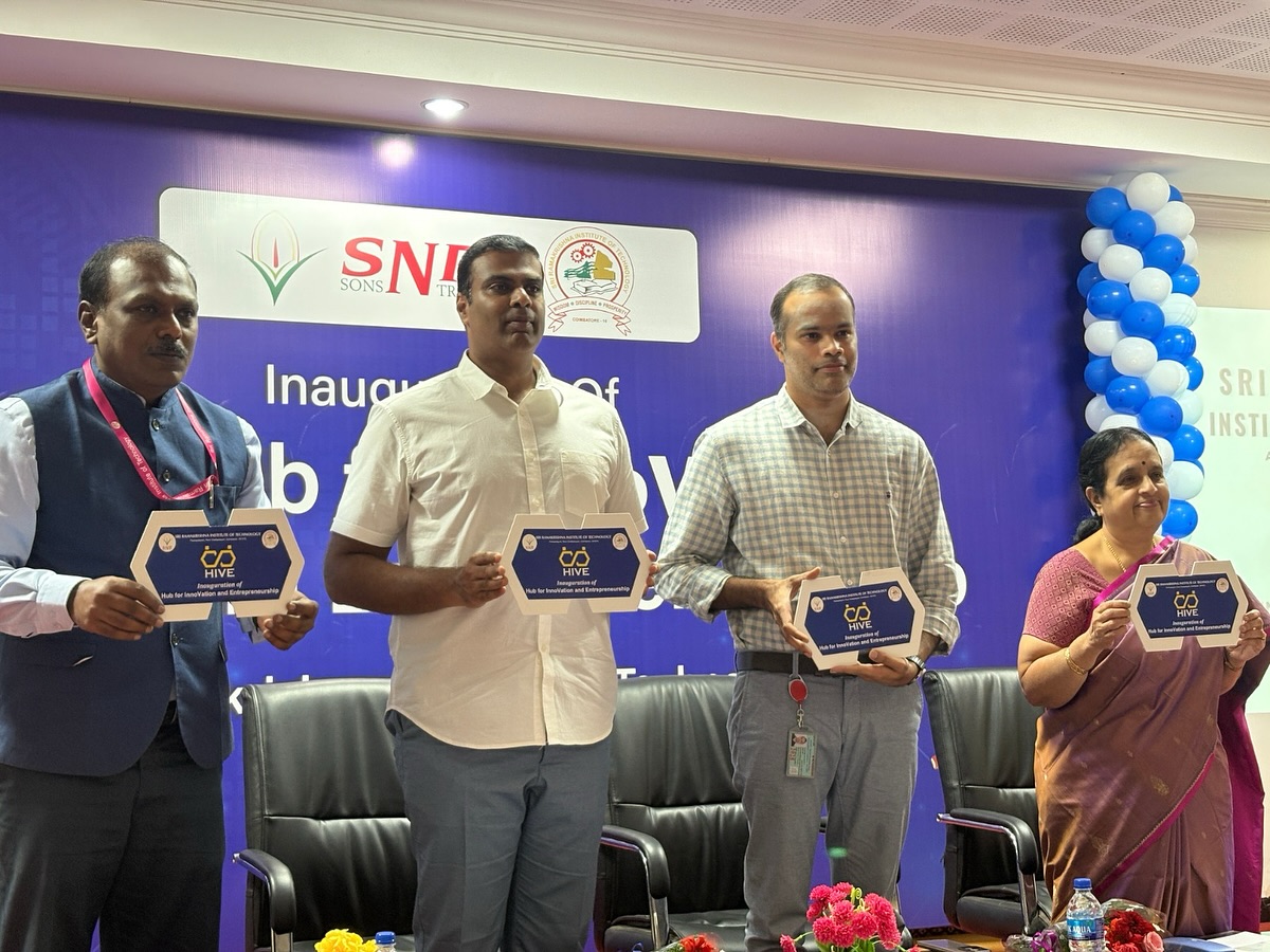 Sri Ramakrishna Institute of Technology