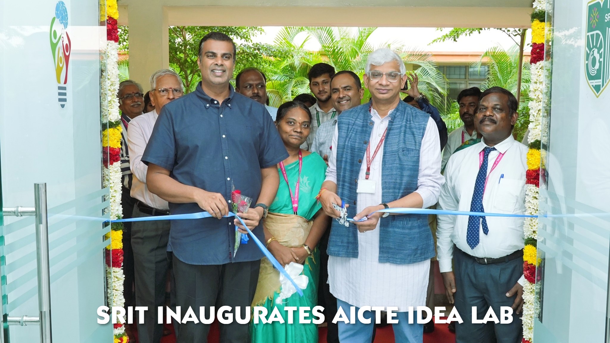 Sri Ramakrishna Institute of Technology