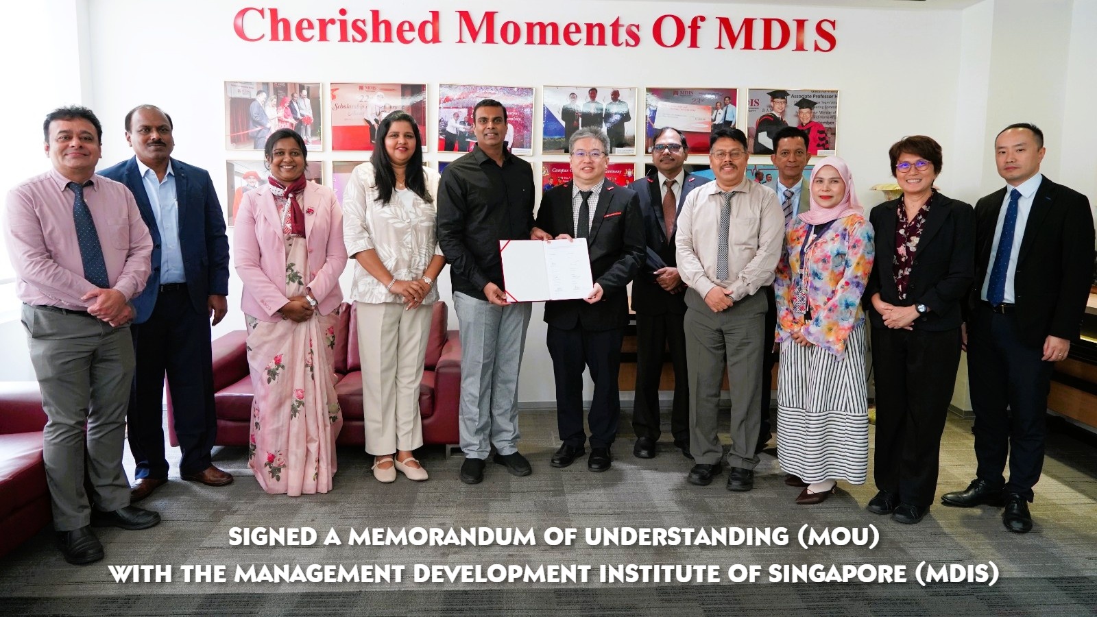 Sri Ramakrishna Institute of Technology