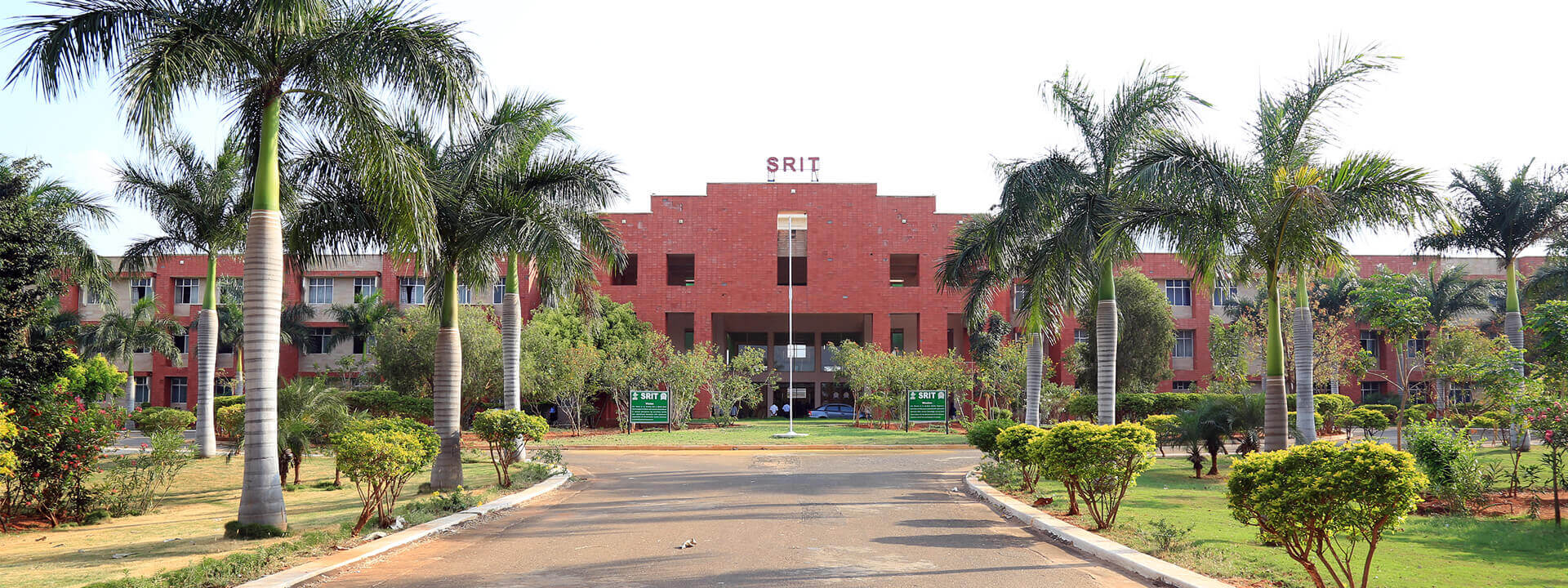 Sri Ramakrishna Institute of Technology, Autonomous Institution ...