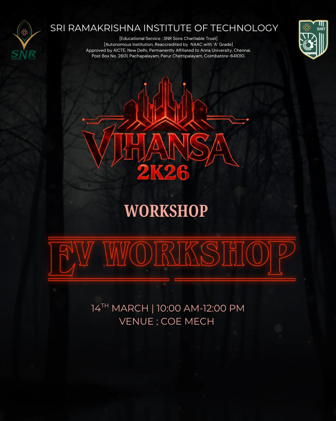EV Battery Management System